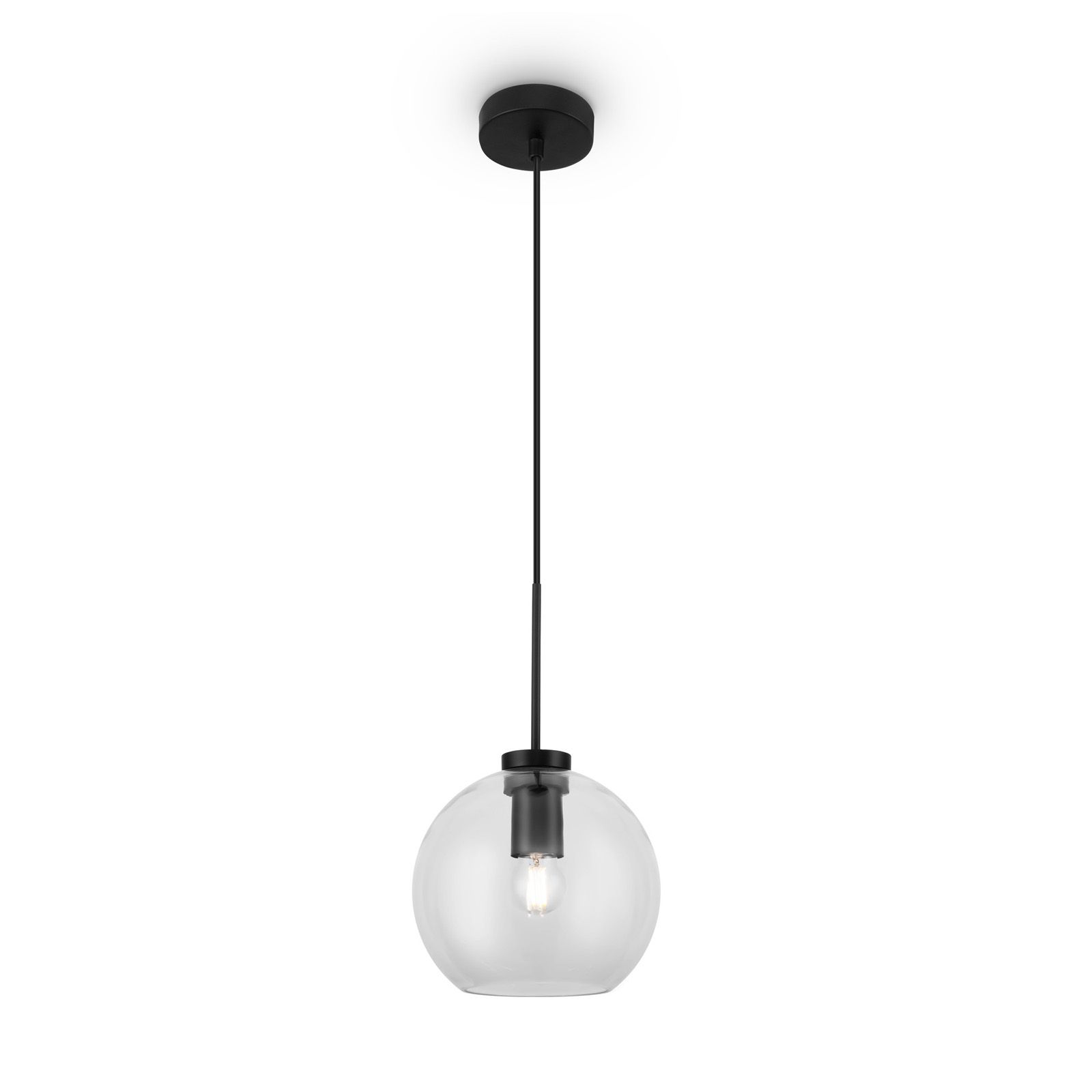 

Подвесной светильник Freya Bravis FR8002PL-01B, FR8002PL-01B