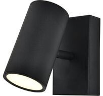 Спот светодиодный Escada 10283/1LED Black_ESC