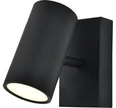 Спот светодиодный Escada 10283/1LED Black_ESC