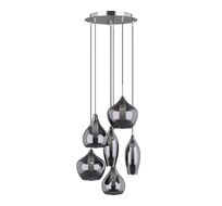 Подвесная люстра LightStar Pentola 803067_LS