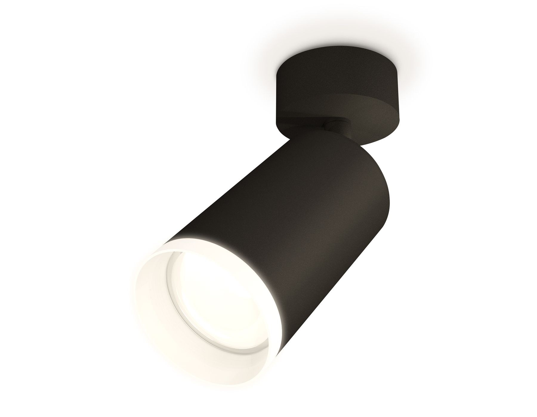 Спот Ambrella light с акрилом XM XM6323010_AMB
