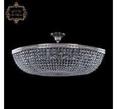Хрустальная люстра Bohemia Art Classic 21.113.90SP.Ni_BI