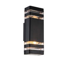 Настенный светильник уличный IP65 Escada 30013W/02_ESC