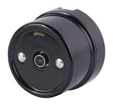 W5683008/ ТВ-розетка Ретро WL18-02-05 Werkel a051449_WR