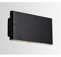 Настенный светильник Lucia Tucci AERO AERO W204 nero LED