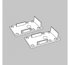 Заглушка для шинопровода Imex IL.0050.1005-BK_IM