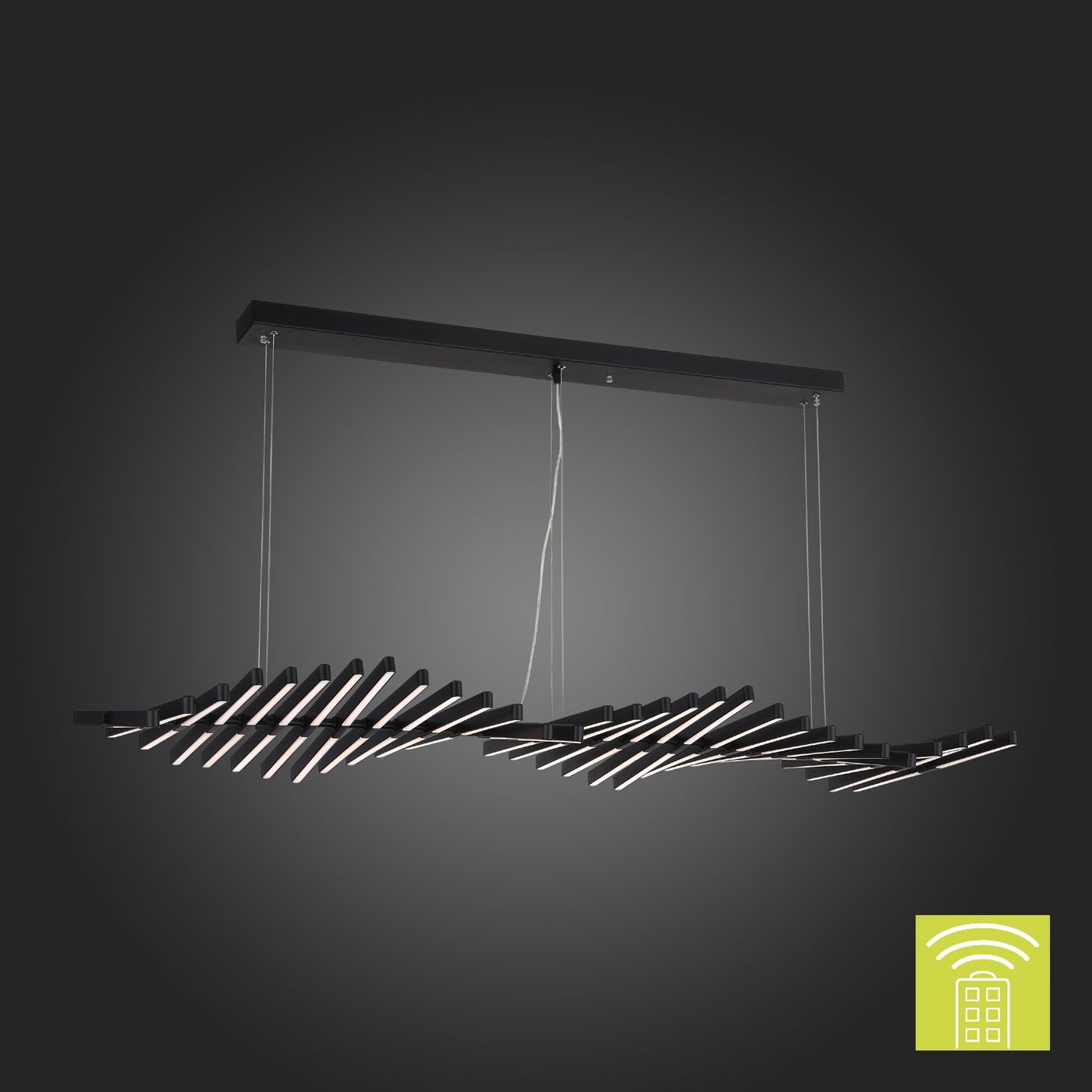 Подвесная люстра ST Luce PICODI SLD001.403.30