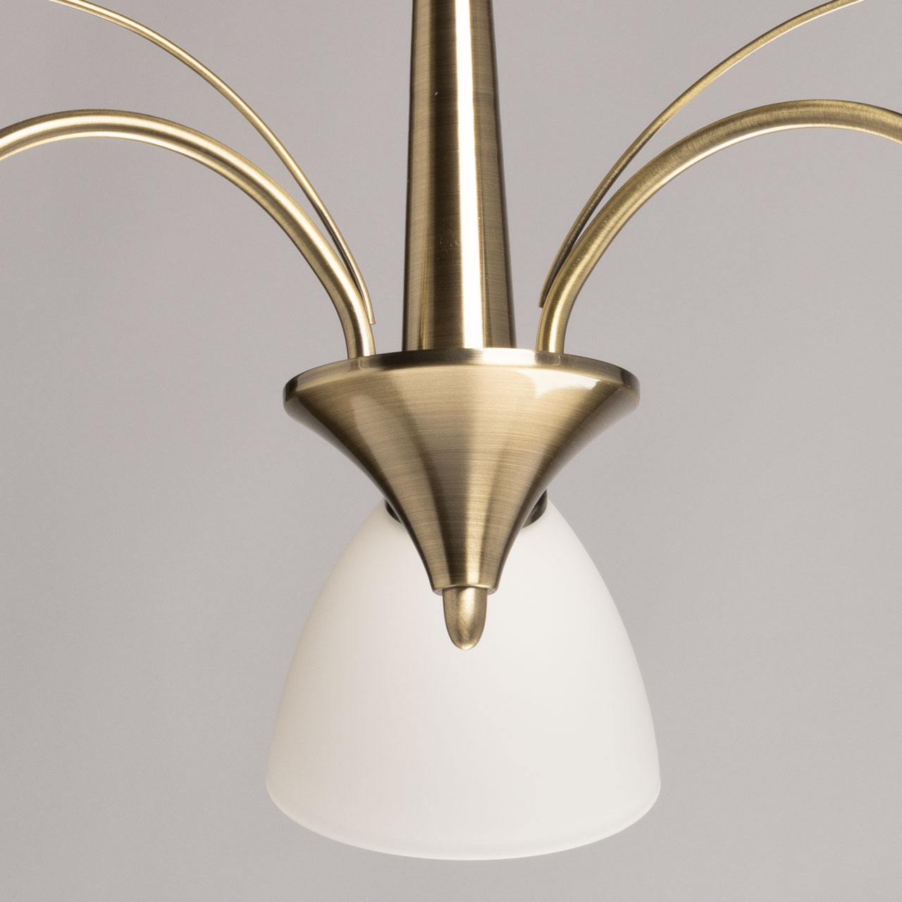 Подвесная люстра De City Блеск 315016603_MW