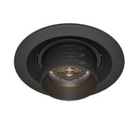 Встраиваемый светильник Maytoni Elem DL052-L7B3K_MY