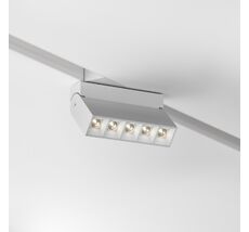 Трековый светильник Maytoni Technical Points Rot TR077-2-10W3K-W_MY