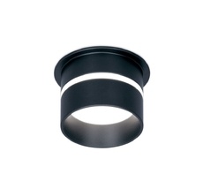 Встраиваемый светильник Ambrella light Techno TN196_AMB