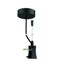 Заглушка с блоком питания для 7554/7555 HANOK 7557 7557_MN