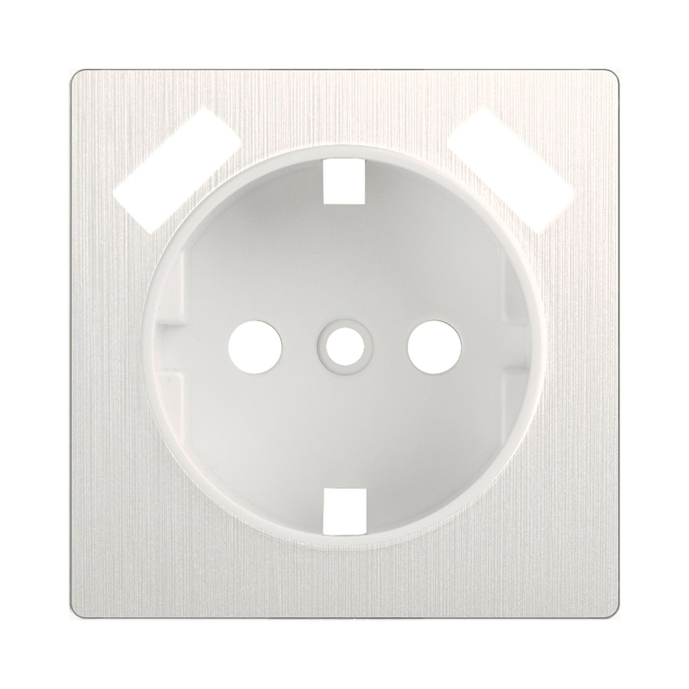 Накладка для USB розетки Werkel WL13-USB-CP a051189_WR