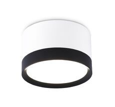 Накладной точечный светильник Ambrella Light GX Standard tech TN52353_AMB