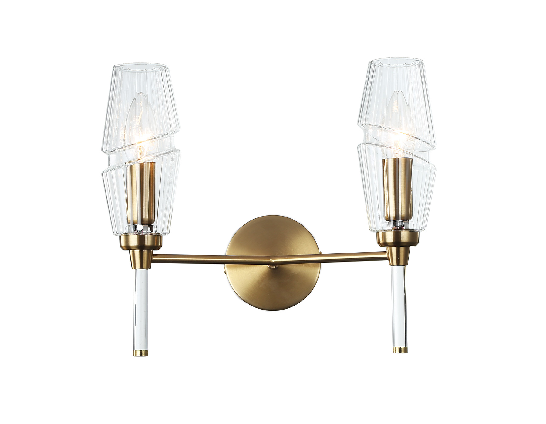 Настенный светильник Ambrella Light HIGH LIGHT LH55206_AMB