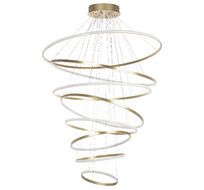Подвесная люстра Lightstar Rotonda 736483_LS