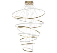 Подвесная люстра Lightstar Rotonda 736483_LS