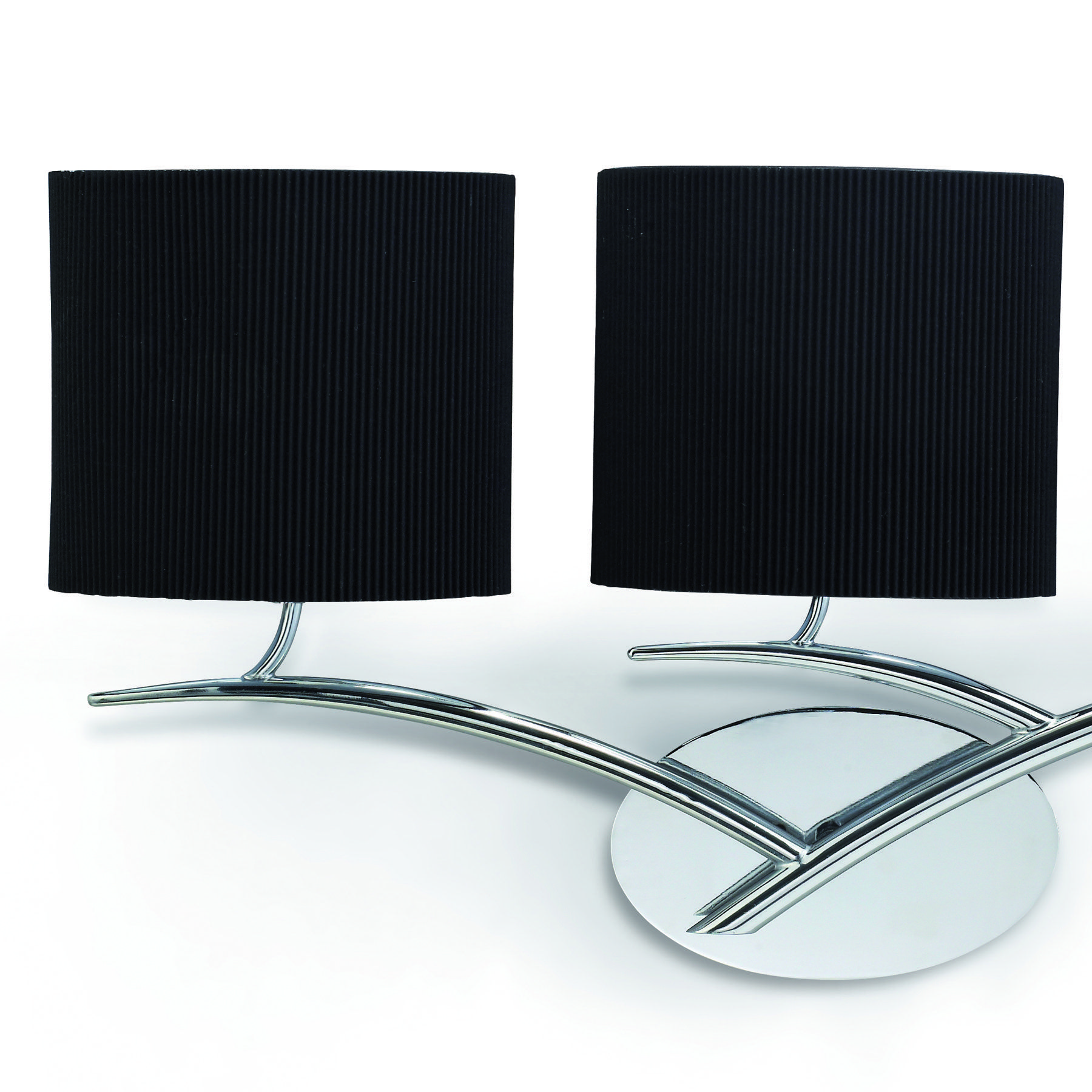 Бра Mantra Eve Black 1176_MN