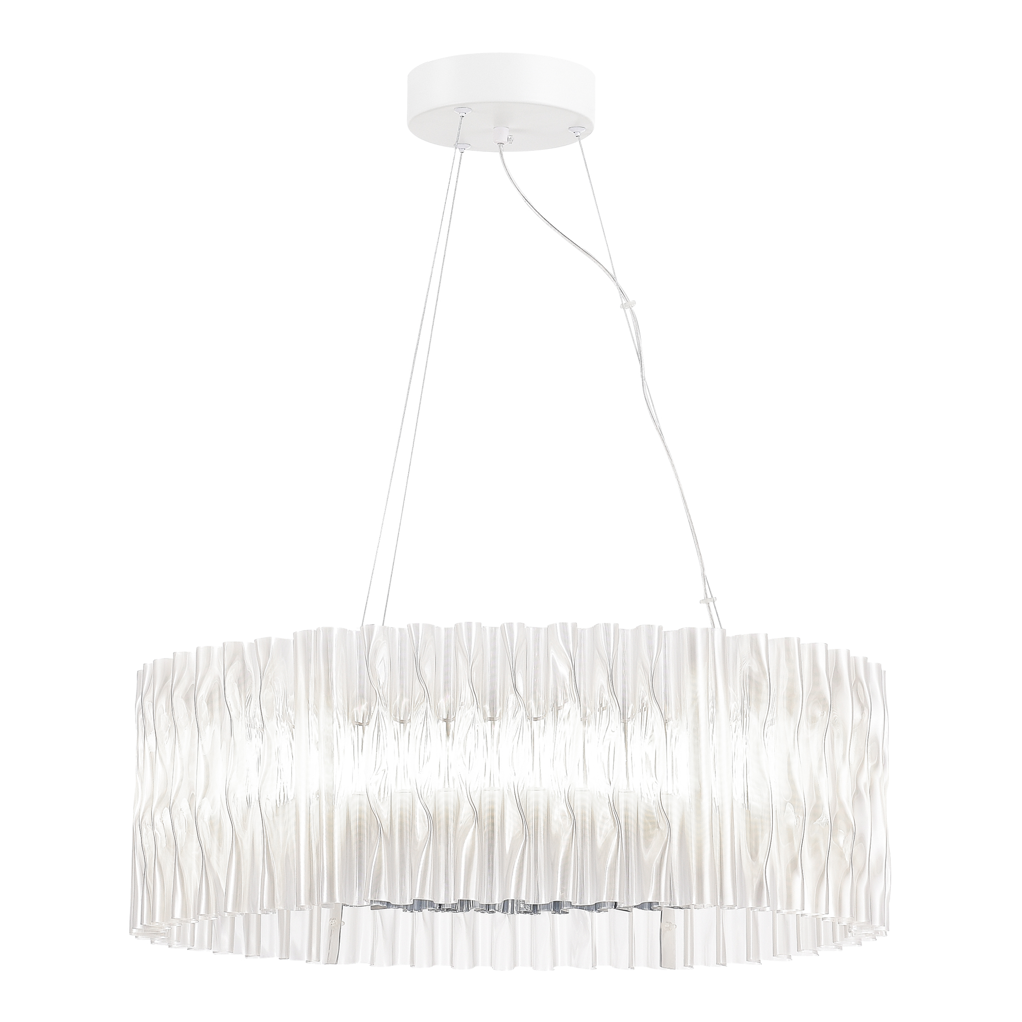 Подвесной светильник ST Luce NAZARE SL6012.103.01