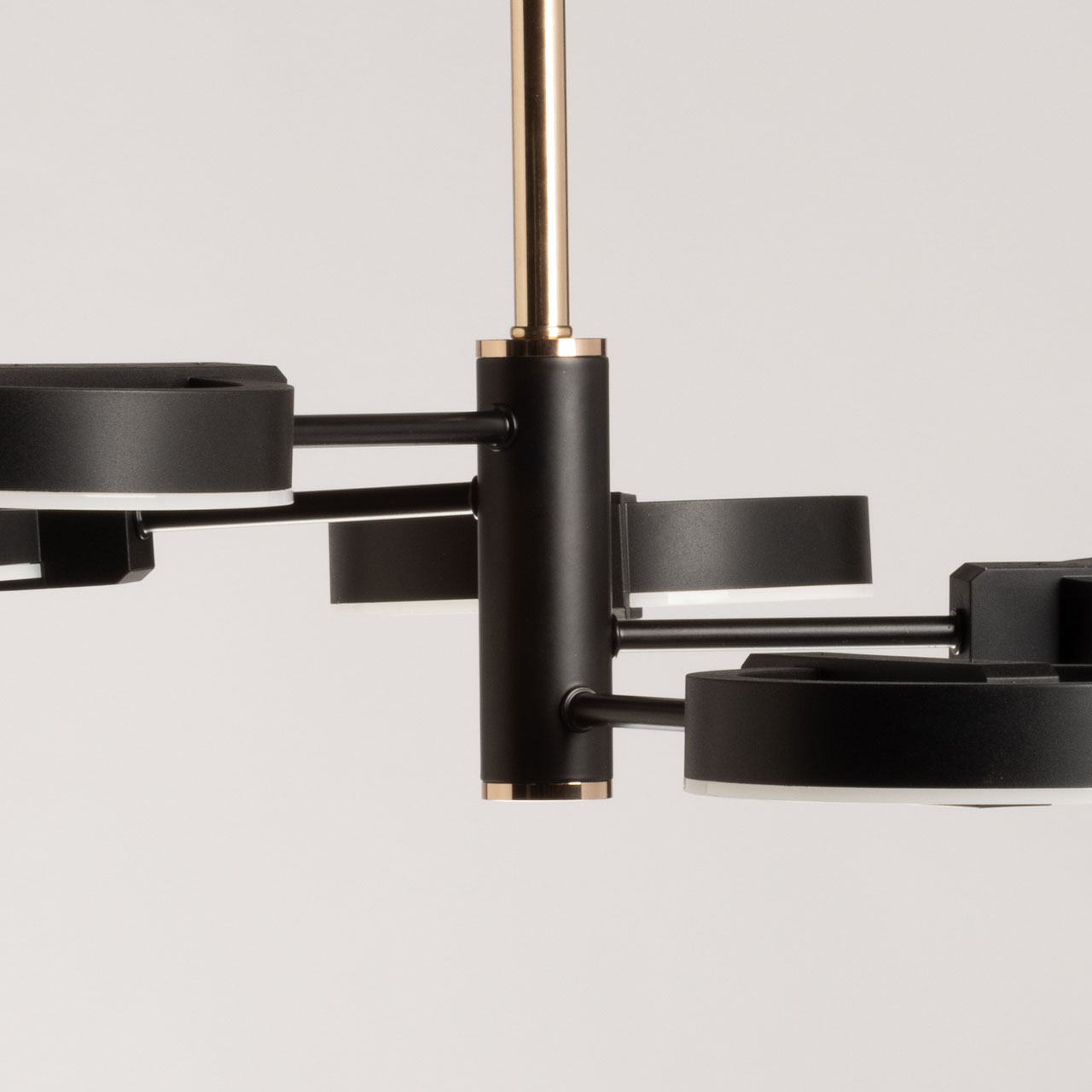 Потолочная люстра De City Драйв 377013905_MW