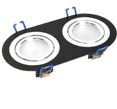 Светильник встраиваемый Feron 48462_FR