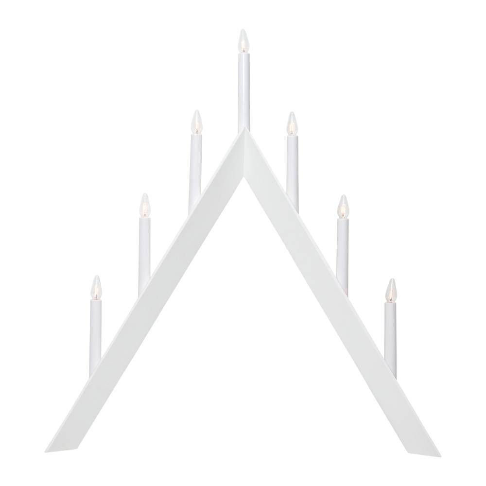 

Новогодний Подсвечник Eglo ARROW 410212, Белый, 410212