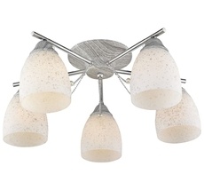 Потолочная люстра Velante 114-107-05