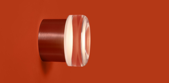 Настенный светильник Freya Retro FR5603WL-L3TR_MY