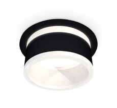 Комплект встраиваемого светильника TECHNO SPOT XC8051019_AMB