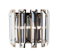 Настенный светильник ArteLamp AMBER A1028AP-2BK