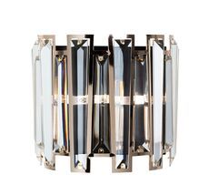 Настенный светильник ArteLamp AMBER A1028AP-2BK