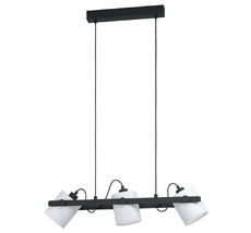 Подвесной светильник Eglo HORNWOOD 43426