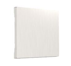 Клавиша для выключателя перекрестного Werkel WL13-SW-1G-C-CP a051187_WR