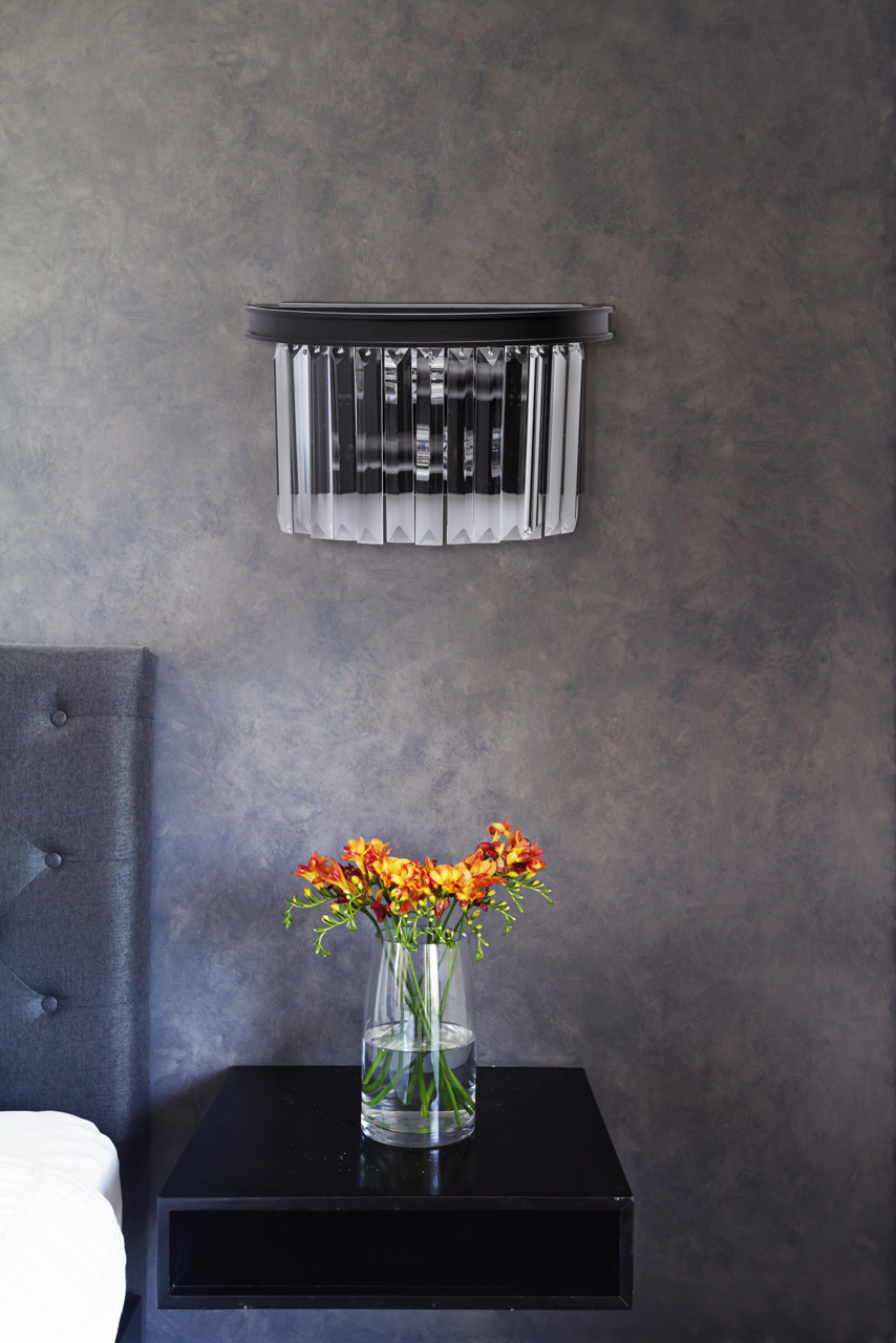 Настенный светильник MW-Light Гослар 498025302_MW