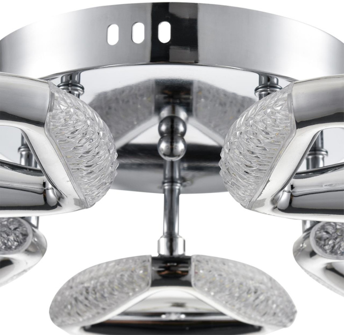 Потолочная люстра Lumion RUANA 8239/5CL