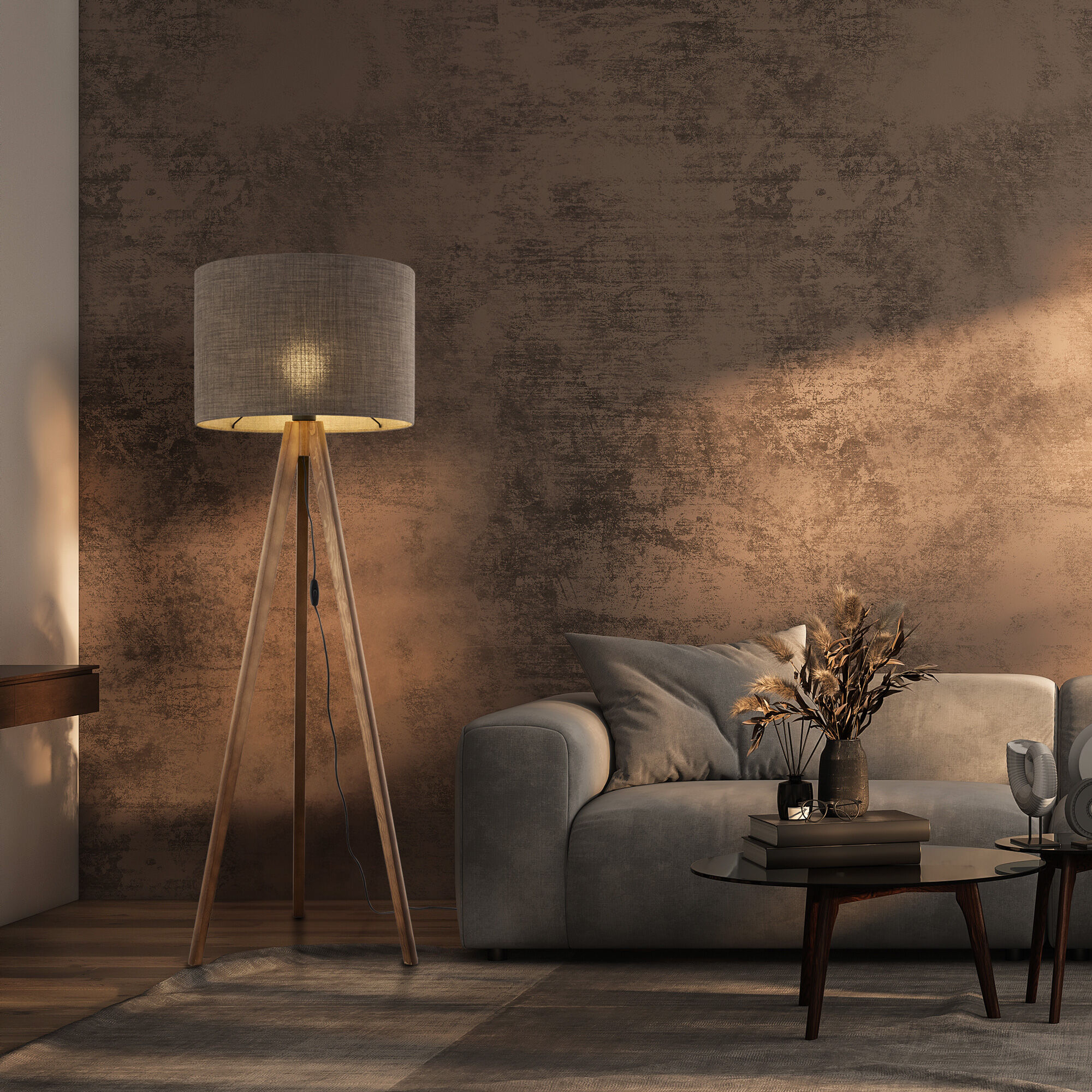 Торшер TK Lighting Grand TK a068632_EU