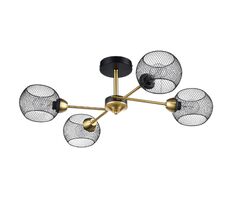 Потолочная люстра LUMION TUNARA 8247/4C