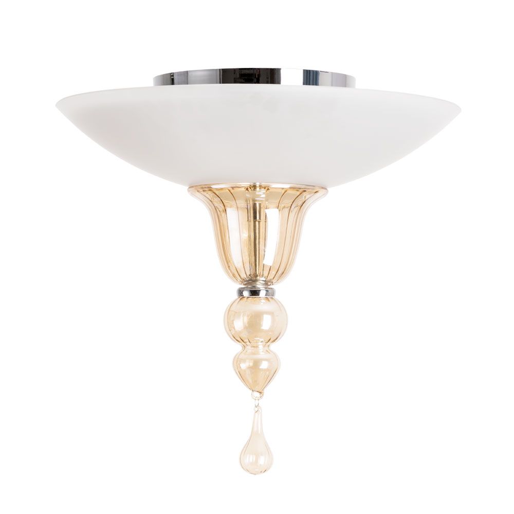 

Потолочный светильник Divinare Goccia 4021/02 PL-3, 4021/02 PL-3