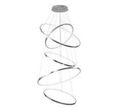 Подвесной светильник Kink Light Амия 09475-5A,02_KL