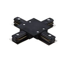 Соединитель X-образный однофазный LightStar 501147_LS