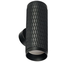 Настенный светильник IL.0005.1802 BK Imex IL.0005.1802 BK_IM