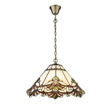 Подвесной светильник Velante 863-806-02