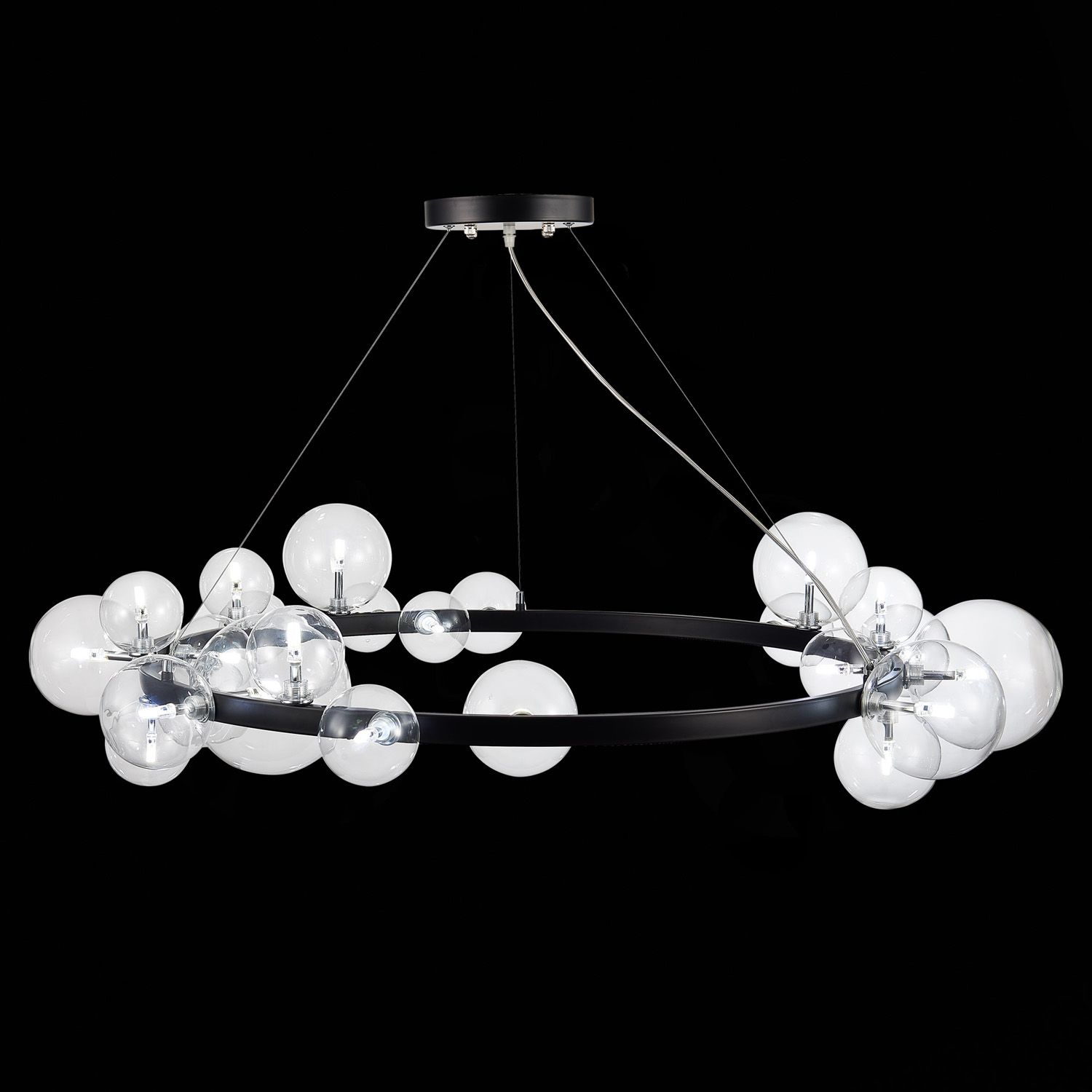 Подвесная люстра ST Luce NECTON SL1165.403.24