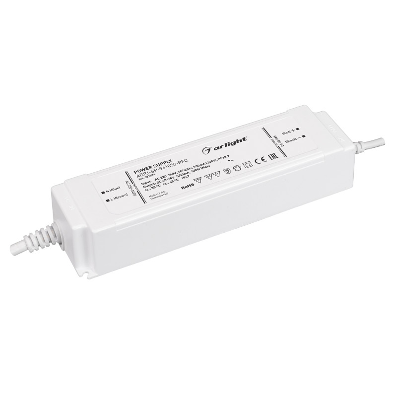 Блок питания Arlight ARPJ 037894_ARL