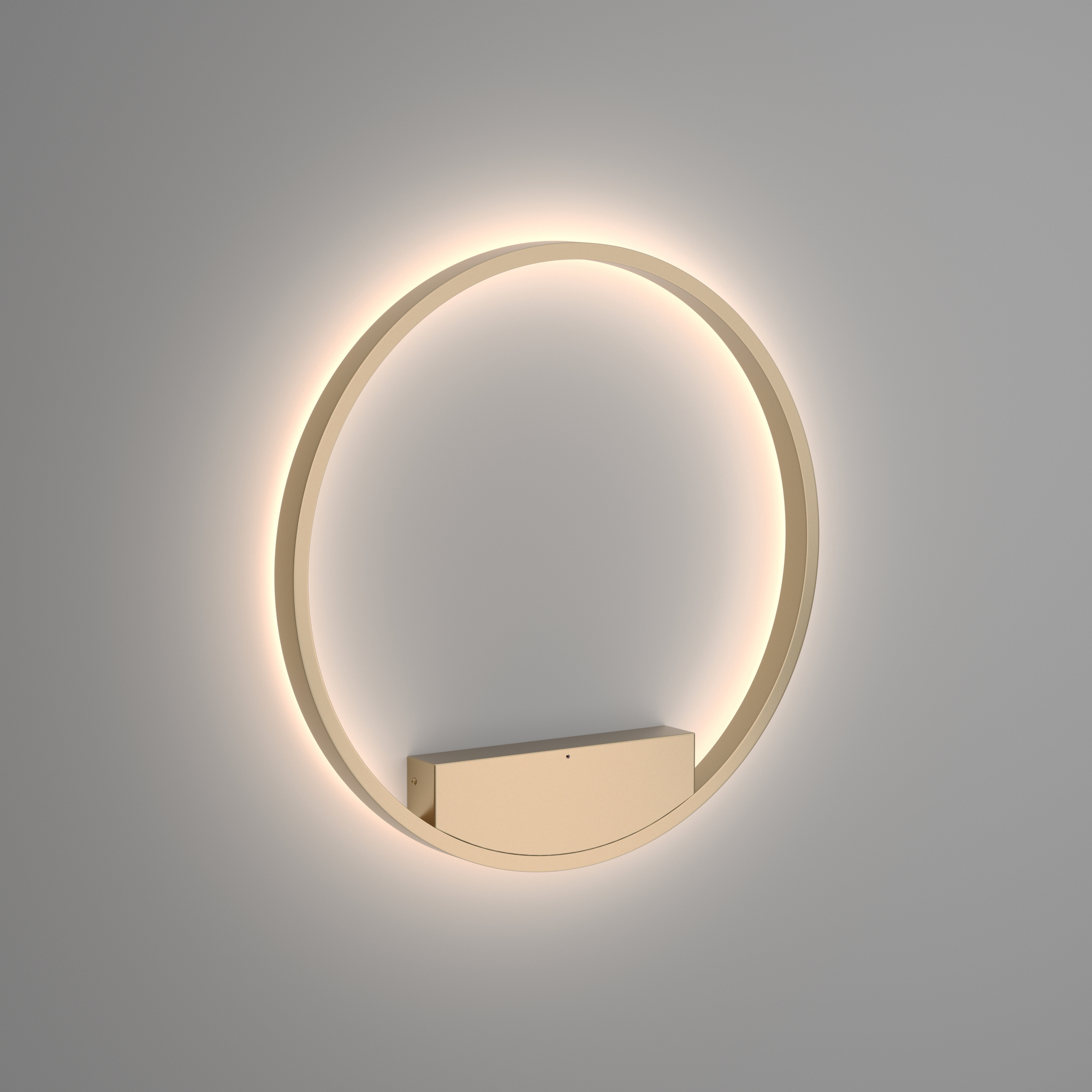 Настенный светильник Maytoni (бра) Rim MOD058WL-L35BS4K_MY