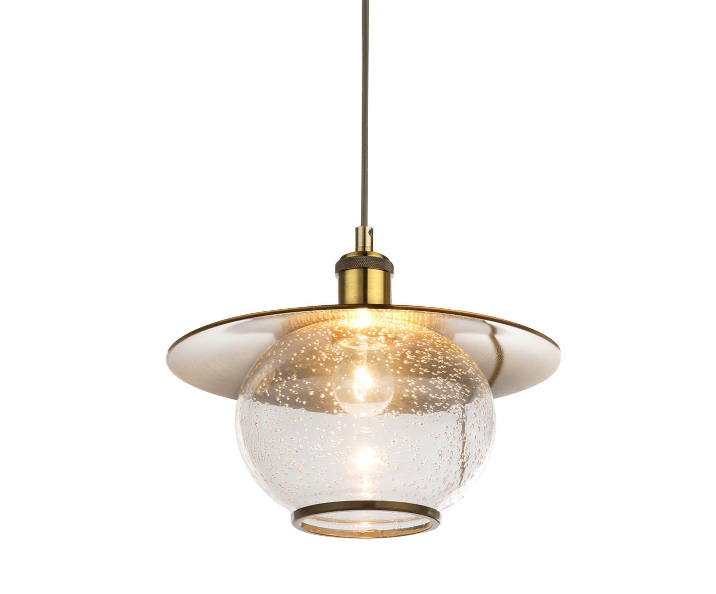 Подвесной светильник Globo Nevis 69030H_GL