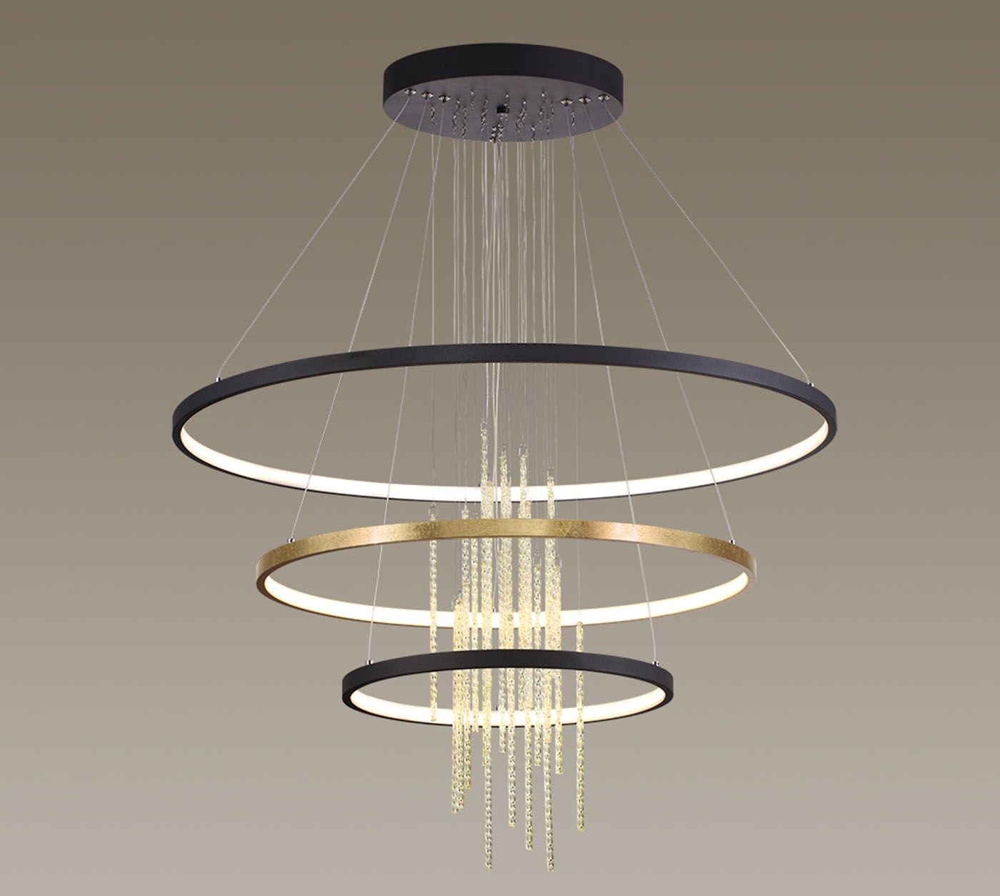 Подвесной светильник Odeon Light MONICA 3901/99L