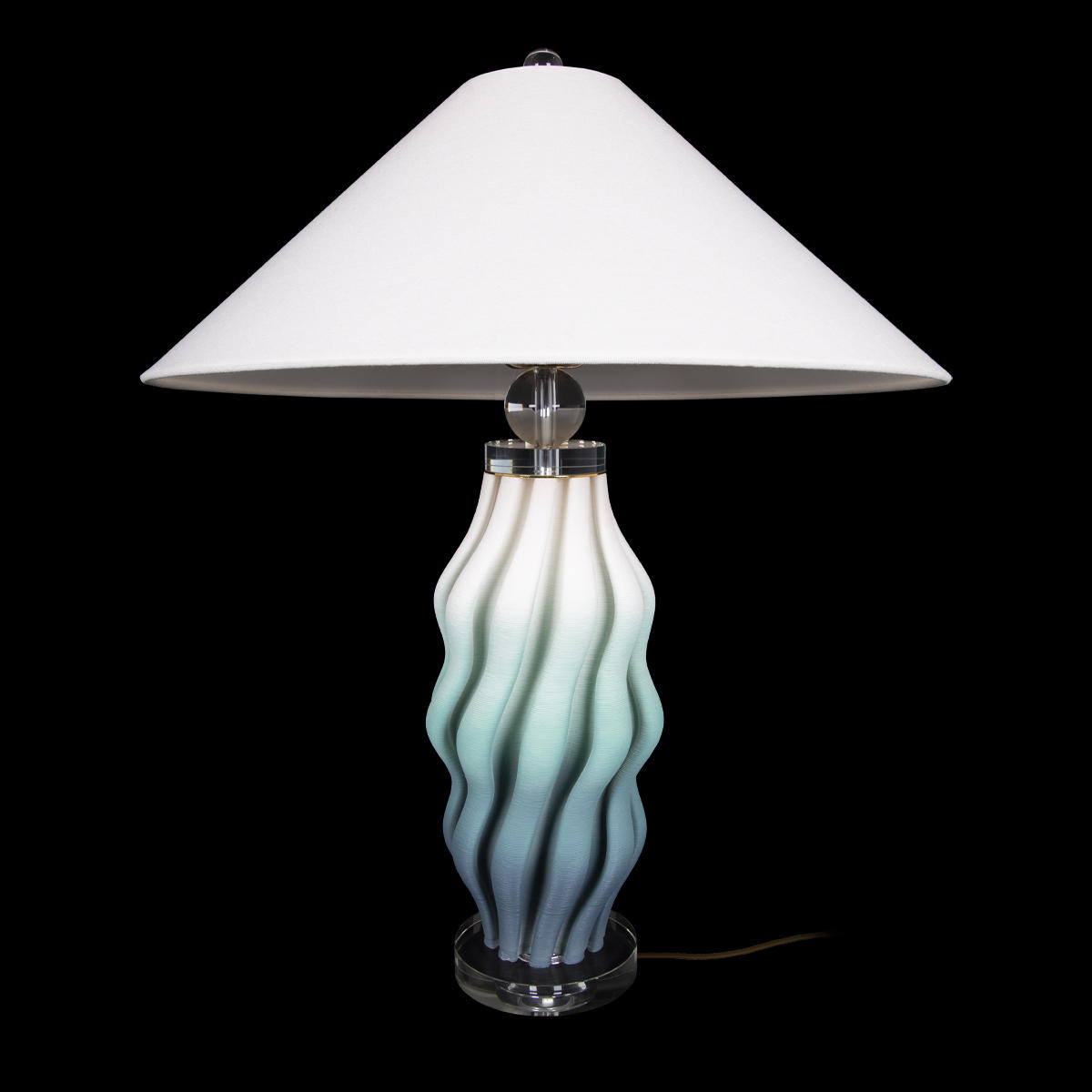 Настольная лампа LOFT IT Amalfi 10264T/L_LF