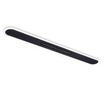 Потолочная люстра Ambrella light LineTech COMFORT FL51448_AMB