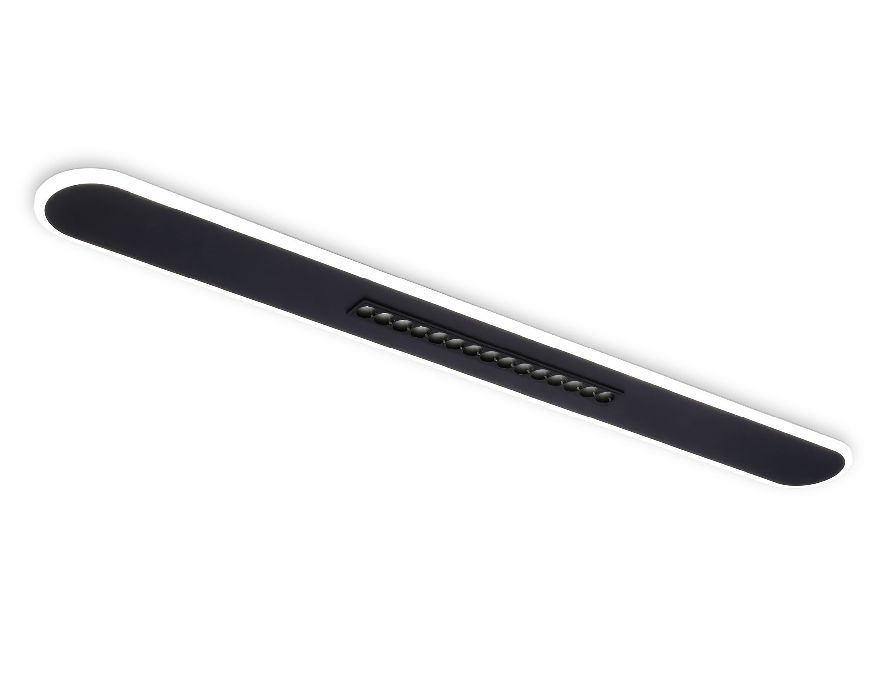 Потолочная люстра Ambrella light LineTech COMFORT FL51448_AMB